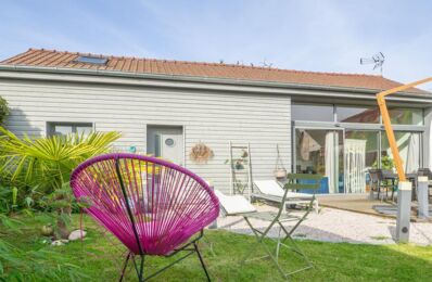 vente maison 218 000 € à proximité de Allennes-les-Marais (59251)