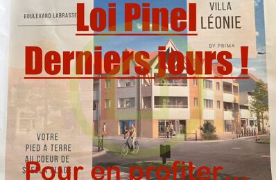 vente appartement 215 000 € à proximité de Merlimont (62155)