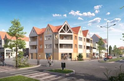 vente appartement 239 000 € à proximité de Beaumerie-Saint-Martin (62170)