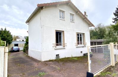 vente maison 520 000 € à proximité de Villejuif (94800)