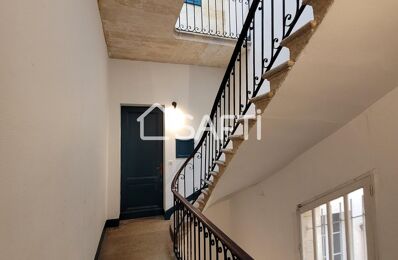 vente appartement 194 500 € à proximité de Bordeaux (33800)