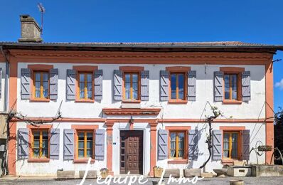vente maison 212 000 € à proximité de Castelnau-Barbarens (32450)