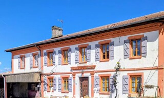 Maison 6 Pièces 219 m² à vendre à Monblanc (32130)