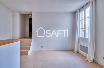 vente appartement 197 000 € à proximité de Fargues-Saint-Hilaire (33370)