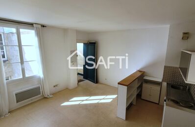 vente appartement 197 000 € à proximité de Bordeaux (33)