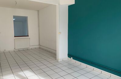 vente maison 92 500 € à proximité de Montigny-en-Arrouaise (02110)