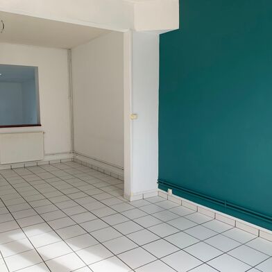 Maison 4 pièces 87 m²