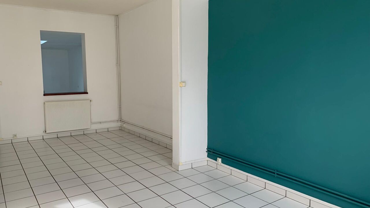 maison 4 pièces 87 m2 à vendre à Saint-Quentin (02100)