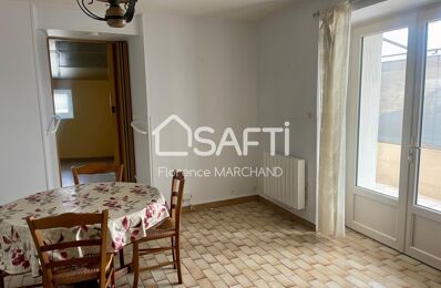 vente maison 127 000 € à proximité de La Mothe-Saint-Héray (79800)