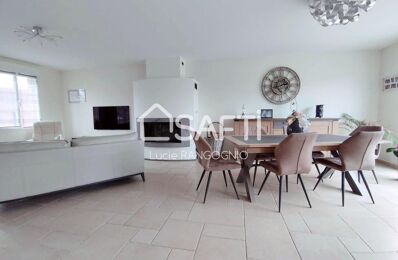 vente maison 295 000 € à proximité de Prédefin (62134)
