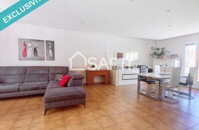 vente maison 345 000 € à proximité de Villemagne-l'Argentière (34600)