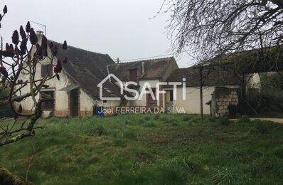 vente maison 148 000 € à proximité de Thorigny-sur-Oreuse (89260)
