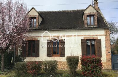 vente maison 148 000 € à proximité de Villebéon (77710)
