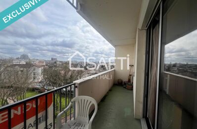 vente appartement 225 000 € à proximité de Carrières-sur-Seine (78420)