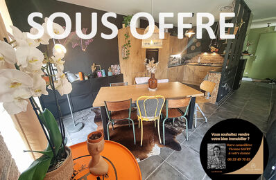 maison 4 pièces 89 m2 à vendre à Dijon (21000)