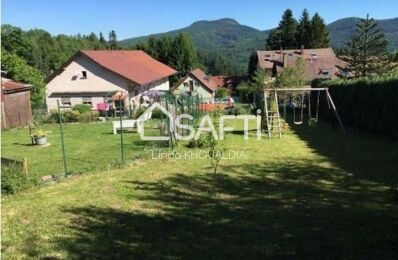 vente maison 218 000 € à proximité de Oberhaslach (67280)