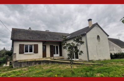 vente maison 239 430 € à proximité de Sonzay (37360)