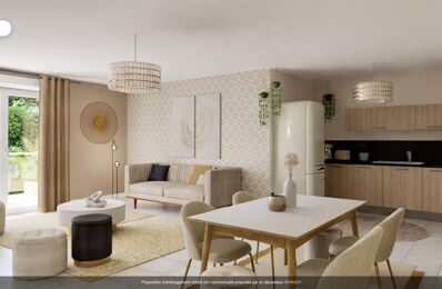 vente appartement 321 000 € à proximité de Lège-Cap-Ferret (33950)