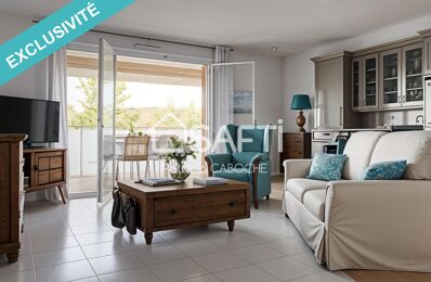 vente appartement 321 000 € à proximité de Le Pian-Médoc (33290)