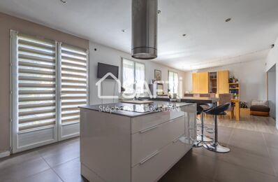 vente maison 265 000 € à proximité de Chemaudin Et Vaux (25320)