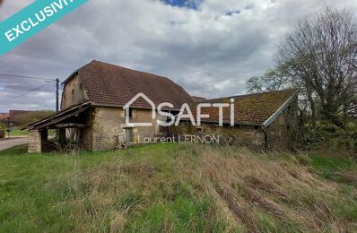 vente maison 25 000 € à proximité de Haute-Marne (52)