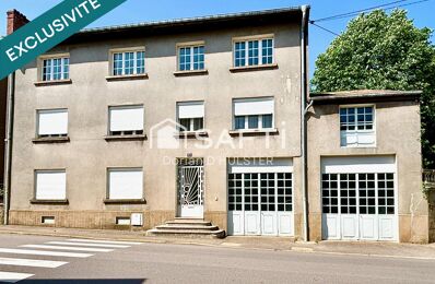 vente maison 319 000 € à proximité de Haucourt-Moulaine (54860)