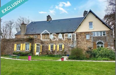 vente maison 470 000 € à proximité de Saint-Pierre-d'Entremont (61800)