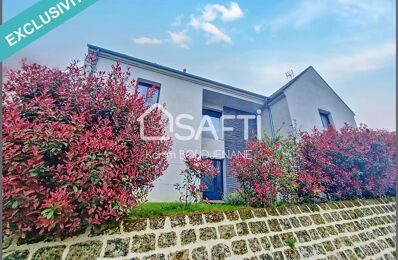 vente maison 670 000 € à proximité de Boran-sur-Oise (60820)