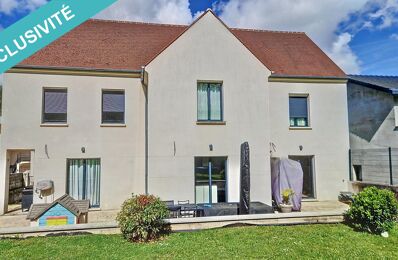 vente maison 670 000 € à proximité de Mareil-en-France (95850)
