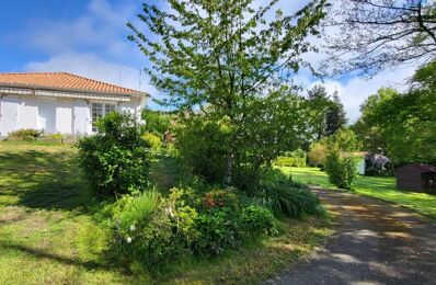 vente maison 490 000 € à proximité de Dompierre-sur-Yon (85170)