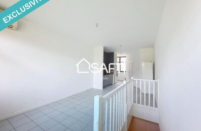 vente appartement 79 000 € à proximité de Varces-Allières-Et-Risset (38760)