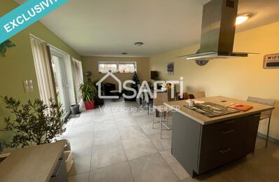vente maison 198 000 € à proximité de Altrippe (57660)