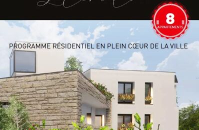 vente appartement 180 000 € à proximité de Genay (69730)