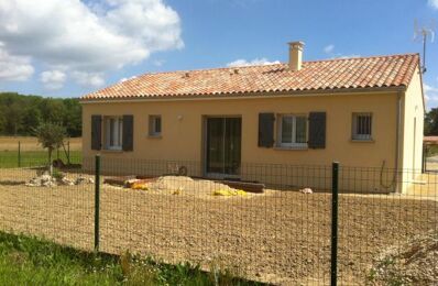 vente maison 263 599 € à proximité de Castres-Gironde (33640)
