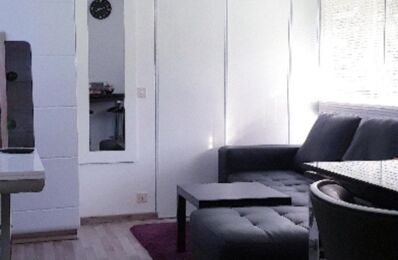 appartement 2 pièces 32 m2 à vendre à Trouville-sur-Mer (14360)