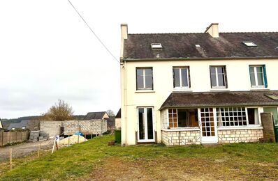 vente maison 138 000 € à proximité de Saint-Servais (29400)