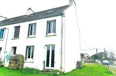 vente maison 138 000 € à proximité de Loqueffret (29530)