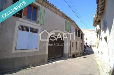 vente maison 249 000 € à proximité de Caveirac (30820)