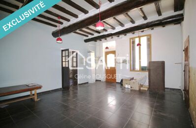 vente maison 239 000 € à proximité de Gallargues-le-Montueux (30660)