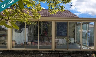 Maison 4 Pièces 68 m² à vendre à Saint-Montan (07220)