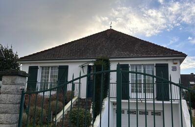 vente maison 180 000 € à proximité de Saint-Sauveur-d'Émalleville (76110)