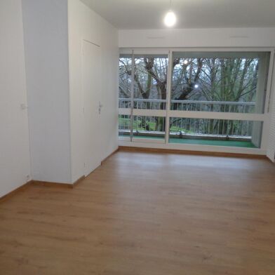 Appartement 5 pièces 87 m²