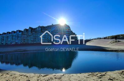 vente appartement 420 000 € à proximité de Saint-Pol-sur-Mer (59430)