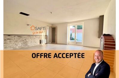 vente maison 149 750 € à proximité de Port-Saint-Père (44710)