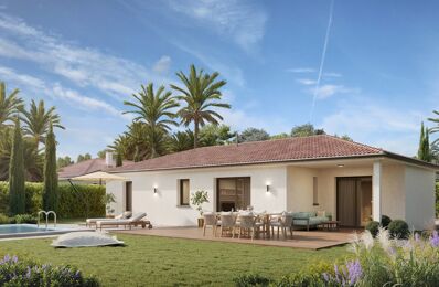 vente maison 425 899 € à proximité de Castres-Gironde (33640)