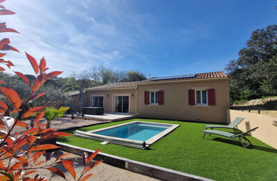 vente maison 545 000 € à proximité de Vaison-la-Romaine (84110)
