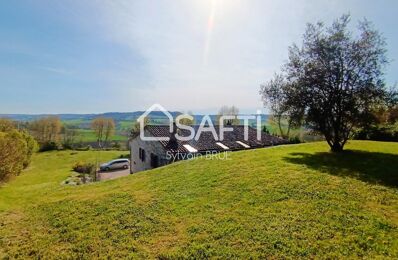 vente maison 294 000 € à proximité de Lafrançaise (82130)