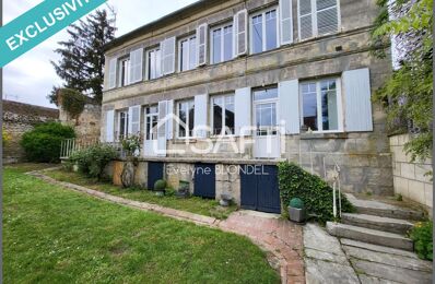 vente maison 325 000 € à proximité de Auneuil (60390)