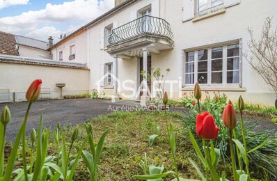 vente maison 263 000 € à proximité de Chouilly (51530)