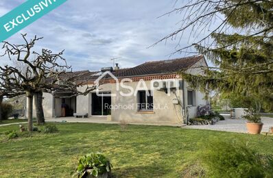 vente maison 276 000 € à proximité de Guitalens-l'Albarède (81220)
